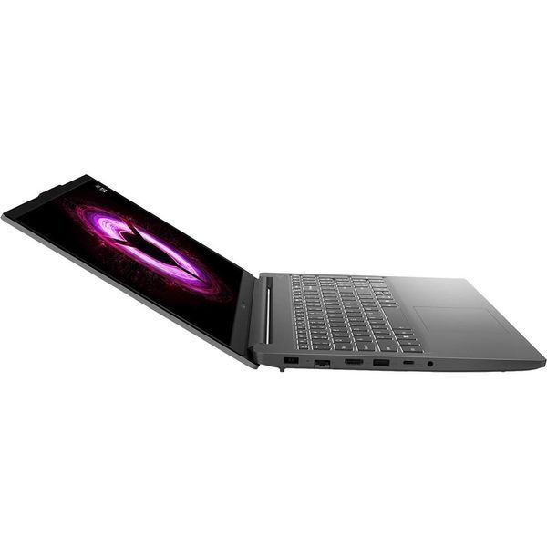 Ноутбук Lenovo LOQ 15ARP10E (83S0002CRM), AMD Ryzen 5 7535HS / 15.6&Prime; / RAM 16 ГБ / SSD 512 ГБ / GeForce RTX 3050 / Без ОС / Luna Grey
