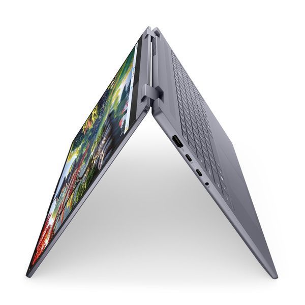 Ноутбук Lenovo IdeaPad 5 16IAL10 2-в-1, (83KS001DRM) 16" / RAM 16 ГБ / SSD 1 ТБ / Windows 11 / сірий