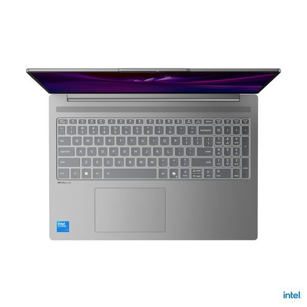 Ноутбук Lenovo IdeaPad Slim 5 16IRH10R (83J1003PRM)