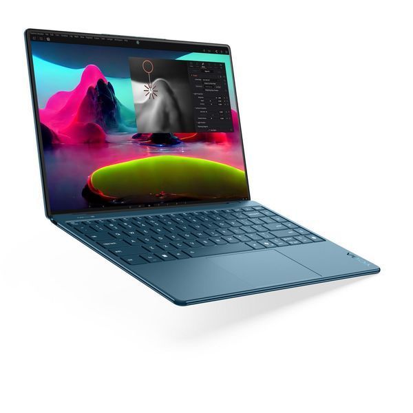 Ноутбук Lenovo Yoga Slim 9 14ILL10, (83CX0014RM) RAM 32 ГБ / SSD 1 ТБ