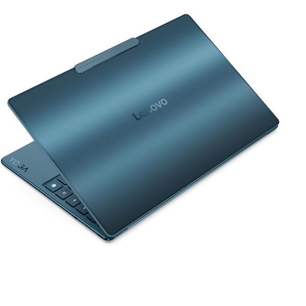 Ноутбук Lenovo Yoga Slim 9 14ILL10 (83CX0014RM)
