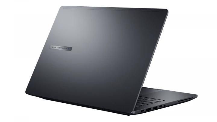 Ноутбук ASUS ExpertBook B5 (B5405CVA-NZ0483X), Intel Core 7 150U / 14" / 144 Гц / RAM 16 ГБ DDR5 / SSD 1 ТБ / Intel Graphics / Windows 11 Pro / Темно-сірий