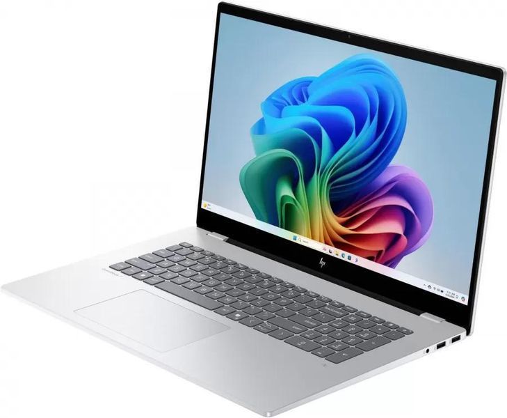 Ноутбук HP OmniBook 7 16-az0222nw (C3BX8EA), Core 5 210H / 16&Prime; / RAM 16 ГБ / 512 ГБ / Windows 11 Home / Srebro