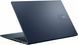 Ноутбук ASUS Vivobook 15 D1502NAQ (D1502NAQ-BQ106), AMD Ryzen 7 170 / 15.6&Prime; / RAM 16 ГБ / SSD 512 ГБ / AMD Radeon 680M / Free DOS / Quiet Blue