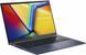 Ноутбук ASUS Vivobook 15 D1502NAQ (D1502NAQ-BQ106), AMD Ryzen 7 170 / 15.6&Prime; / RAM 16 ГБ / SSD 512 ГБ / AMD Radeon 680M / Free DOS / Quiet Blue