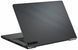 Ноутбук ASUS ROG Zephyrus G15 GA503QS (GA503QS-HQ020T), R7-5800HS / 15.6&Prime; / RAM 16 ГБ / SSD 1 ТБ / GeForce RTX 3080 / Windows 10 Home / Сірий