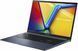 Ноутбук ASUS Vivobook 15 D1502NAQ (D1502NAQ-BQ106), AMD Ryzen 7 170 / 15.6&Prime; / RAM 16 ГБ / SSD 512 ГБ / AMD Radeon 680M / Free DOS / Quiet Blue
