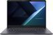 Ноутбук ASUS ExpertBook B5 (B5405CVA-NZ0483X), Intel Core 7 150U / 14" / 144 Гц / RAM 16 ГБ DDR5 / SSD 1 ТБ / Intel Graphics / Windows 11 Pro / Темно-сірий
