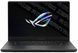Ноутбук ASUS ROG Zephyrus G15 GA503QS (GA503QS-HQ020T), R7-5800HS / 15.6&Prime; / RAM 16 ГБ / SSD 1 ТБ / GeForce RTX 3080 / Windows 10 Home / Сірий