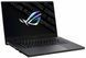 Ноутбук ASUS ROG Zephyrus G15 GA503QS (GA503QS-HQ020T), R7-5800HS / 15.6&Prime; / RAM 16 ГБ / SSD 1 ТБ / GeForce RTX 3080 / Windows 10 Home / Сірий