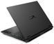 Ноутбук HYPERX Omen 15-GB0102NWX (E14Q2EA), AMD Ryzen 9 8940HX / 15.3&Prime; / 180 Гц / RAM 16 ГБ DDR5 / SSD 512 ГБ / AMD Radeon 610M + RTX 5070 / Windows 11 Home / Чорний