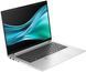 Ноутбук HP EliteBook 845 G11 (9G0Y5ET), 14" / IPS / AMD Ryzen 7 8840U / RAM 16 ГБ / SSD 512 ГБ / Windows 11 Pro / Сріблястий