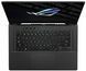Ноутбук ASUS ROG Zephyrus G15 GA503QS (GA503QS-HQ020T), R7-5800HS / 15.6&Prime; / RAM 16 ГБ / SSD 1 ТБ / GeForce RTX 3080 / Windows 10 Home / Сірий
