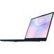 Ноутбук LENOVO IdeaPad Slim 3 14ARP10 (83K6009ARM), AMD Ryzen 7 170 / 14&Prime; / RAM 16 ГБ / SSD 512 ГБ / AMD Radeon 680M / Free DOS / Cosmic Blue