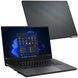 Ноутбук ASUS ROG Zephyrus G15 GA503QS (GA503QS-HQ020T), R7-5800HS / 15.6&Prime; / RAM 16 ГБ / SSD 1 ТБ / GeForce RTX 3080 / Windows 10 Home / Сірий