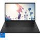 Ноутбук Hp 17-cn3003nq, (B7VK5EA) 17,3" IPS FHD / Intel Core i7-1355U / RAM 16 ГБ / SSD 512 ГБ / Free DOS
