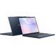 Ноутбук LENOVO IdeaPad Slim 3 14ARP10 (83K6009ARM), AMD Ryzen 7 170 / 14&Prime; / RAM 16 ГБ / SSD 512 ГБ / AMD Radeon 680M / Free DOS / Cosmic Blue