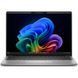 Ноутбук DELL Latitude 7455 (N001L745514EMEA_VP), Snapdragon X Plus X1P-64-100 / 14&Prime; / RAM 16 ГБ / SSD 512 ГБ / Windows 11 Professional / Сірий