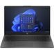 Ноутбук HP 255 G10 (B39RRAT#AKD#NL), AMD Ryzen 5 7530U / 15.6&Prime; / RAM 8 ГБ / SSD 512 ГБ / Windows 11 / Dark Ash Silver