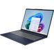 Ноутбук Lenovo IdeaPad Slim 5 16AKP10, (83HY0036RM) 16" OLED / RAM 32 ГБ / SSD 1 ТБ / Radeon 860M / Free DOS / синій