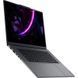 Ноутбук Lenovo Yoga Pro 9 (83SF002JPB), Intel Core Ultra 7 356H / 16'' / OLED / Touch / 120 Гц / RAM 32 ГБ LPDDR5x / SSD 512 ГБ / Intel Graphics + RTX 5060 / Windows 11 Pro / Темно-сірий