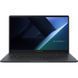 Ноутбук Asus ExpertBook B1 (B1503CVA-S79223), Intel Core i5-1334U / 15.6ʼʼ / RAM 16 ГБ DDR5 / SSD 512 ГБ / Intel UHD Graphics / Без ОС / Темно-сірий