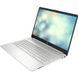 Ноутбук HP 15s-eq3018nq (6M2E6EA)