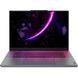 Ноутбук Lenovo Yoga Pro 9 (83SF002JPB), Intel Core Ultra 7 356H / 16'' / OLED / Touch / 120 Гц / RAM 32 ГБ LPDDR5x / SSD 512 ГБ / Intel Graphics + RTX 5060 / Windows 11 Pro / Темно-сірий