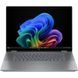 Ноутбук 2-в-1 HP OmniBook X Flip NG AI 16-as0021nw (CW9Z3EA), Ultra 5 226V / 16&Prime; Touch / RAM 16 ГБ / SSD 1 ТБ / Windows 11 Home / Glacial Silver