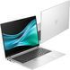 Ноутбук HP EliteBook 845 G11 (9G0Y5ET), 14" / IPS / AMD Ryzen 7 8840U / RAM 16 ГБ / SSD 512 ГБ / Windows 11 Pro / Сріблястий