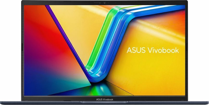 Ноутбук ASUS Vivobook 15 D1502NAQ (D1502NAQ-BQ106), AMD Ryzen 7 170 / 15.6&Prime; / RAM 16 ГБ / SSD 512 ГБ / AMD Radeon 680M / Free DOS / Quiet Blue