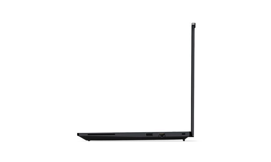Ноутбук Lenovo ThinkPad P14s G6 (21QT000GMH), Intel Core Ultra 7 255H / 14,5&Prime; / RAM 32 ГБ / SSD 1 ТБ / RTX Pro 500 / Windows 11 Pro / Black