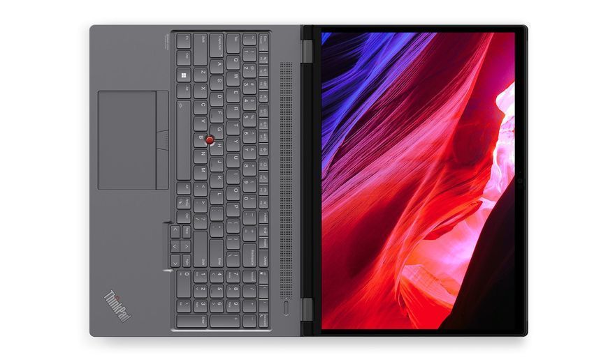 Ноутбук Lenovo ThinkPad P16 Gen 2 (21FA000TPB)