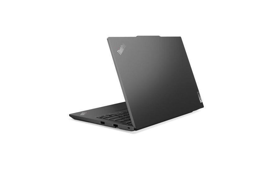 Ноутбук Lenovo ThinkPad E14 Gen 5 AMD (21JR000CGE), AMD Ryzen 5 7530U / 14&Prime; / RAM 16 ГБ / SSD 512 ГБ / AMD Radeon / Windows 11 Pro / Чорний