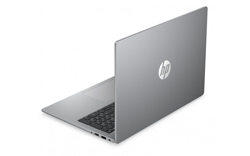 Ноутбук HP 200 G2i (E14YPET), Intel Core 5 120U / 16&Prime; / RAM 16 ГБ DDR5 / SSD 512 ГБ / Intel Graphics / Windows 11 Pro / Сірий