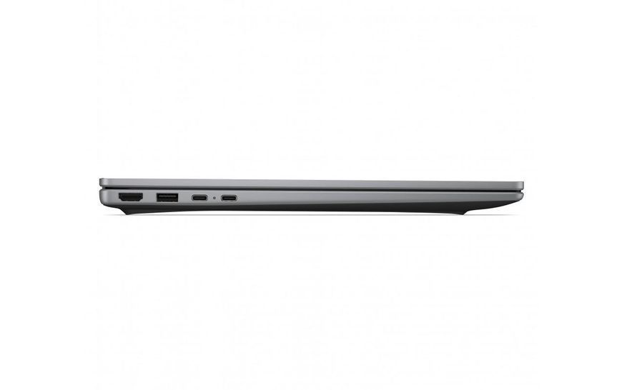 Ноутбук HP 200 G2i (E14YPET), Intel Core 5 120U / 16&Prime; / RAM 16 ГБ DDR5 / SSD 512 ГБ / Intel Graphics / Windows 11 Pro / Сірий