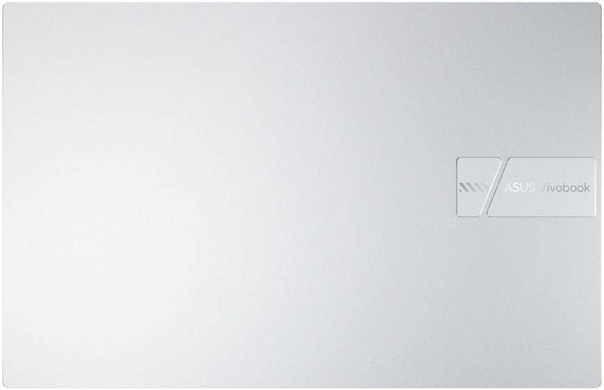 Ноутбук ASUS Vivobook 15 (X1504VA-BQ4298W), 15.6" / 1920 x 1080px / IPS / 60Hz / Core 7 150U / RAM 24 ГБ / SSD 512 ГБ / Windows 11 Home / Сірий