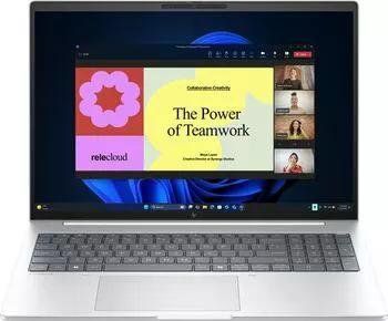 Ноутбук HP EliteBook 8 G1i (AD2Y8ET), Intel Ultra 5 225U / 16&Prime; / RAM 16 ГБ DDR5 / SSD 512 ГБ / Intel Graphics / Windows 11 Pro / Сріблястий