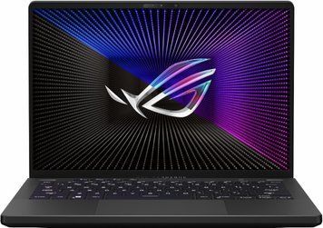 Ноутбук ASUS ROG Zephyrus G14 (GA402RJ-L4028W), R7-6800HS / 14&Prime; / RAM 16 ГБ / SSD 1 ТБ / Radeon RX 6700S / Windows 11 Home / Black