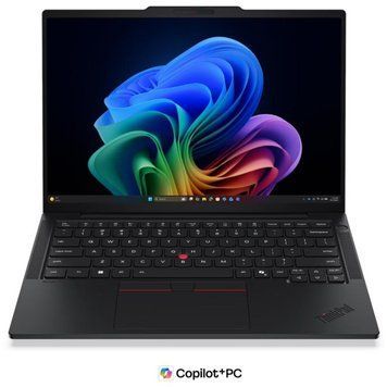 Ноутбук Lenovo ThinkPad T14s Gen 7 (21YU004QPB), Intel Core Ultra 5 325 / 14" / RAM 32 ГБ LPDDR5X / SSD 1 ТБ / Intel Graphics / Windows 11 Pro / Чорний