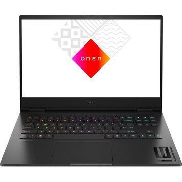 Ноутбук HP OMEN 16-wf0116nq (95S29EA), Intel Core i7-13700HX / 16.1&Prime; / RAM 16 ГБ / SSD 1 ТБ / GeForce RTX 4070 8GB / DOS / Shadow Black
