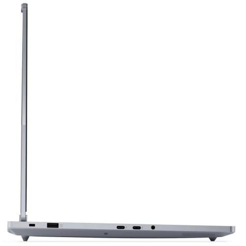 Ноутбук Lenovo ThinkBook 16p G6 IAX (21R0004ARI), Intel Core Ultra 7 255HX / 16&Prime; / 240 Гц / RAM 32 ГБ DDR5 / SSD 1 ТБ / RTX 5060 / Windows 11 Pro / Сірий