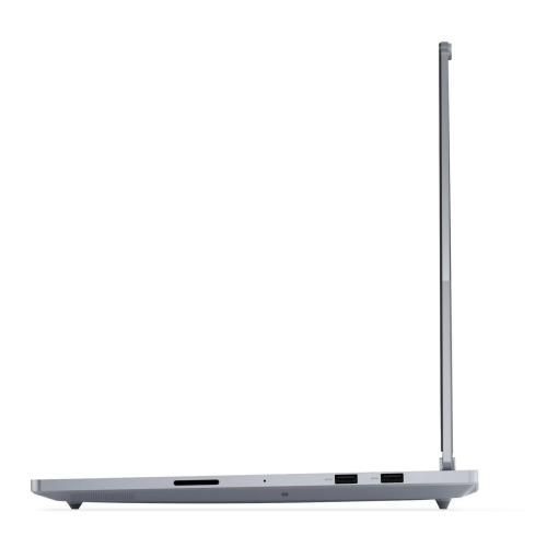 Ноутбук Lenovo ThinkBook 16p G6 IAX (21R0004ARI), Intel Core Ultra 7 255HX / 16&Prime; / 240 Гц / RAM 32 ГБ DDR5 / SSD 1 ТБ / RTX 5060 / Windows 11 Pro / Сірий