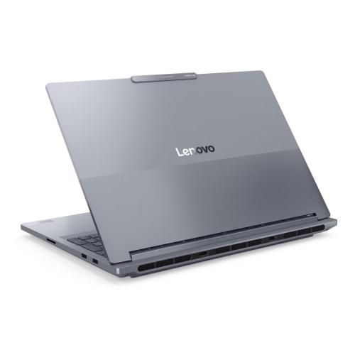 Ноутбук Lenovo ThinkBook 16p G6 IAX (21R0004ARI), Intel Core Ultra 7 255HX / 16&Prime; / 240 Гц / RAM 32 ГБ DDR5 / SSD 1 ТБ / RTX 5060 / Windows 11 Pro / Сірий