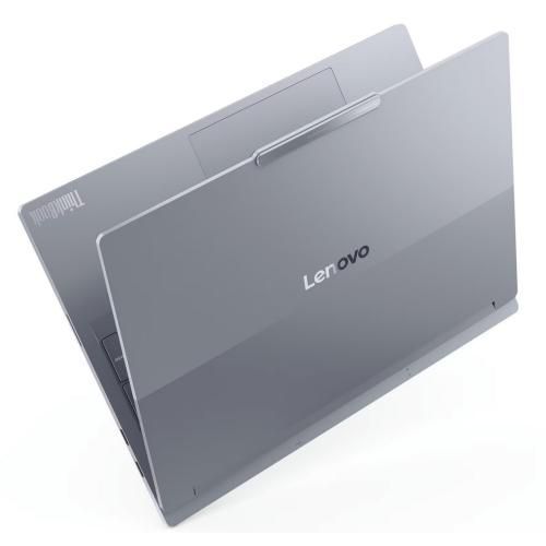 Ноутбук Lenovo ThinkBook 16p G6 IAX (21R0004ARI), Intel Core Ultra 7 255HX / 16&Prime; / 240 Гц / RAM 32 ГБ DDR5 / SSD 1 ТБ / RTX 5060 / Windows 11 Pro / Сірий