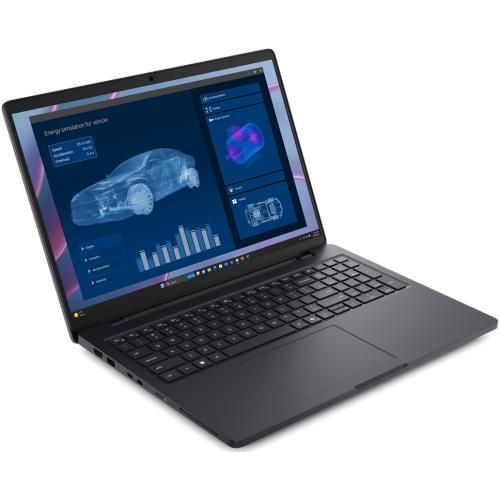 Ноутбук Dell Pro Max 16 MC16255 (1000051538), AMD Ryzen AI 7 PRO 350 / 16&Prime; / RAM 32 ГБ / SSD 1 ТБ / RTX PRO 500 8GB / Windows 11 Pro / Magnetite