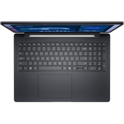 Ноутбук Dell Pro Max 16 MC16255 (1000051538), AMD Ryzen AI 7 PRO 350 / 16&Prime; / RAM 32 ГБ / SSD 1 ТБ / RTX PRO 500 8GB / Windows 11 Pro / Magnetite