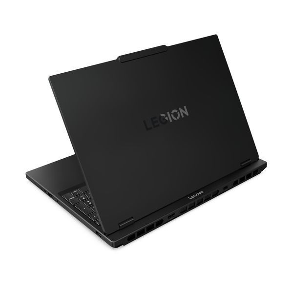 Ноутбук Lenovo Legion 5 15AHP10 (83M00027PB), AMD 260 / 15.1&Prime; / RAM 16 ГБ / SSD 512 ГБ / Nvidia GeForce RTX 5060 / Windows 11 Home / Black