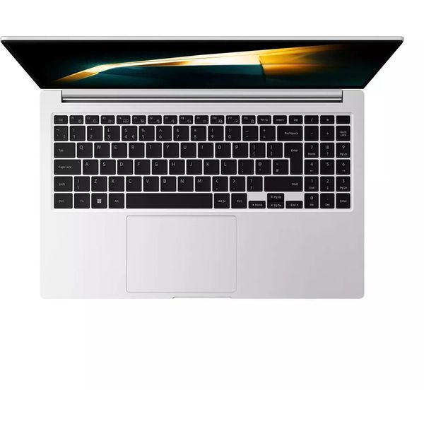 Ноутбук Samsung Galaxy Book4 (NP750XGK-K1DX) 15.6" (FHD)/7 150U/16ГБ/512ГБ/Windows 11 Home/Сірий