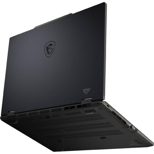 Ігровий ноутбук MSI Cyborg 15 B13WEKG-645XRO (9S7-15Q342-645), Intel Core i5-13420H / 15,6" / 144Hz / RAM 16 ГБ DDR5 / SSD 512 ГБ / RTX 5050 / Без DOS / Чорний